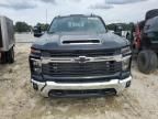 2025 Chevrolet Silverado K3500 LT