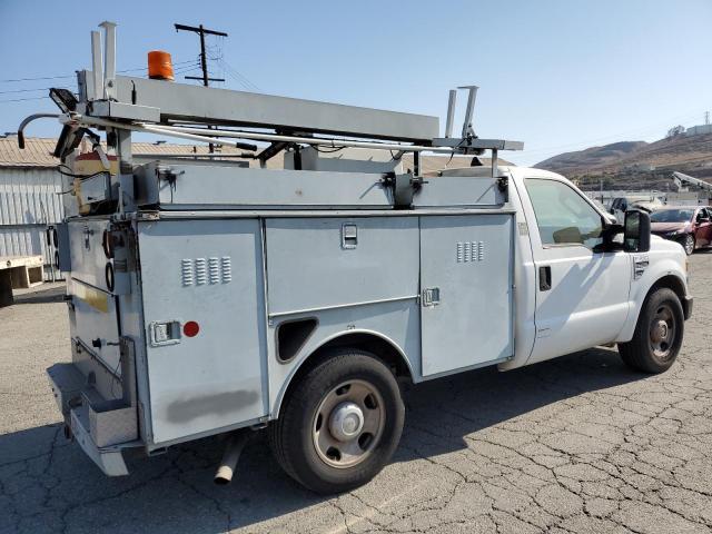 2008 Ford F350 SRW Super Duty