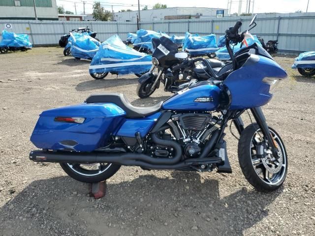 2024 Harley-Davidson Fltrx