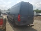 2019 Mercedes-Benz Sprinter 2500/3500