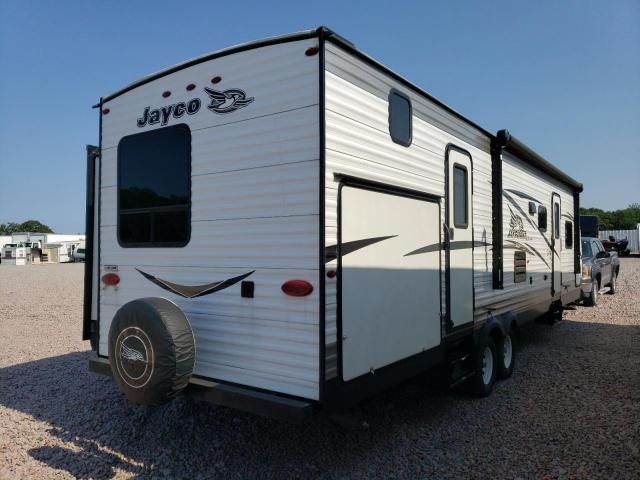 2018 Jayco Jayflight-RVS RV