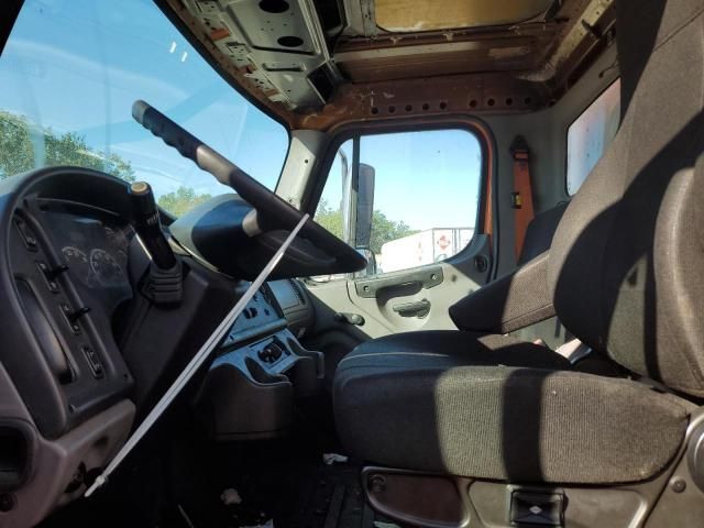 2014 Freightliner M2 106 Medium Duty
