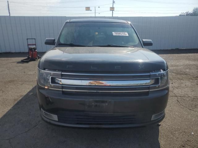 2015 Ford Flex SEL