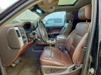 2014 Chevrolet Silverado K1500 High Country