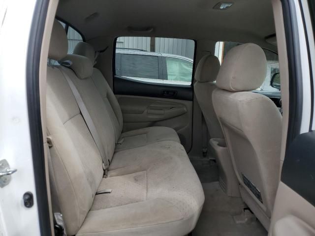 2006 Toyota Tacoma Double Cab Prerunner
