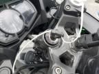 2023 Kawasaki EX400