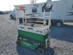 2022 JLG ES1932-Aerial Lifts Scissor Lift