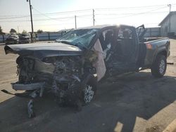 Toyota salvage cars for sale: 2024 Toyota Tacoma Double cab