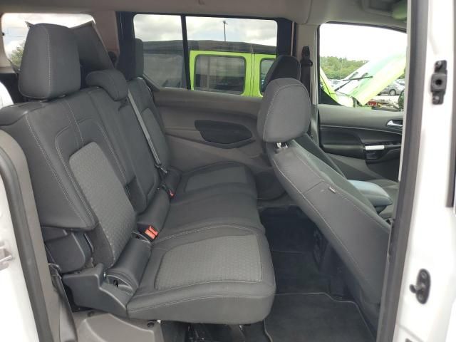 2020 Ford Transit Connect XLT