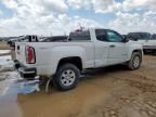 2015 GMC Canyon