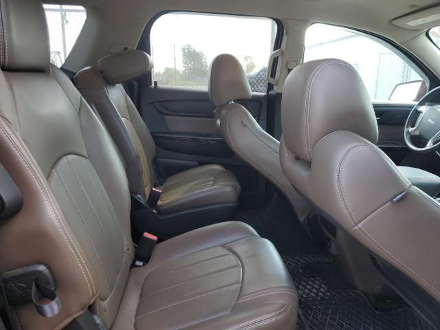 2017 GMC Acadia Limited SLT-2