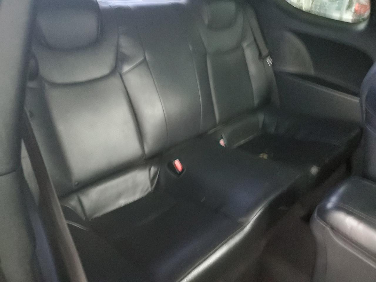 2011 Hyundai Genesis Coupe 3.8l