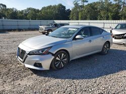 2019 Nissan Altima SL en venta en Augusta, GA