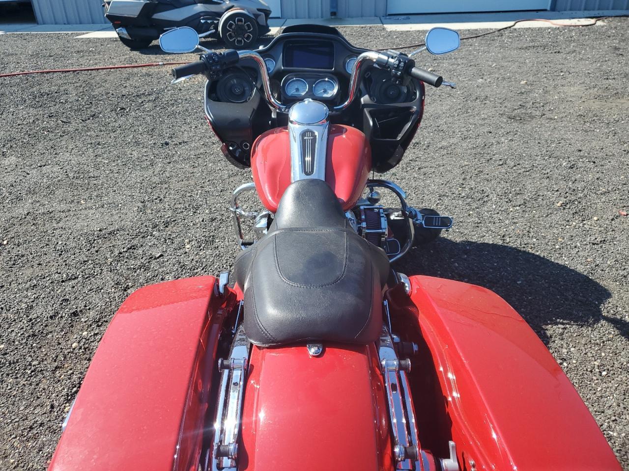 2023 Harley-Davidson Fltrx