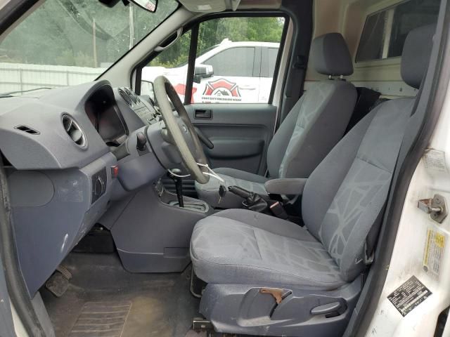2013 Ford Transit Connect XLT