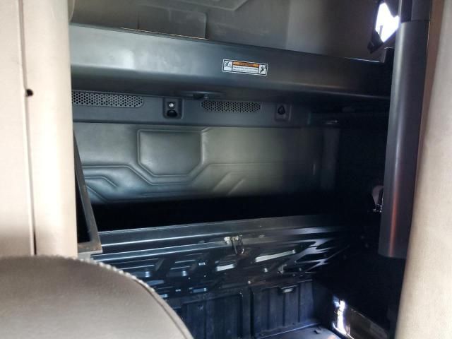 2012 Freightliner Cascadia 125 Semi Truck