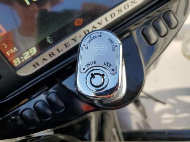 2015 Harley-Davidson Flhxs Street Glide Special