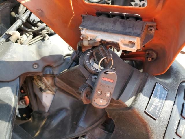2003 Honda GL1800