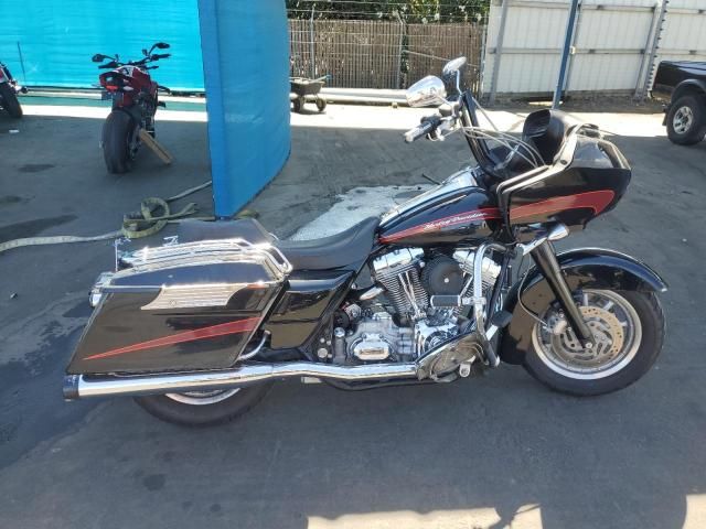 2007 Harley-Davidson Fltr