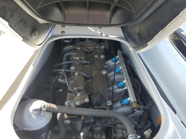 2005 Kawasaki STX15F