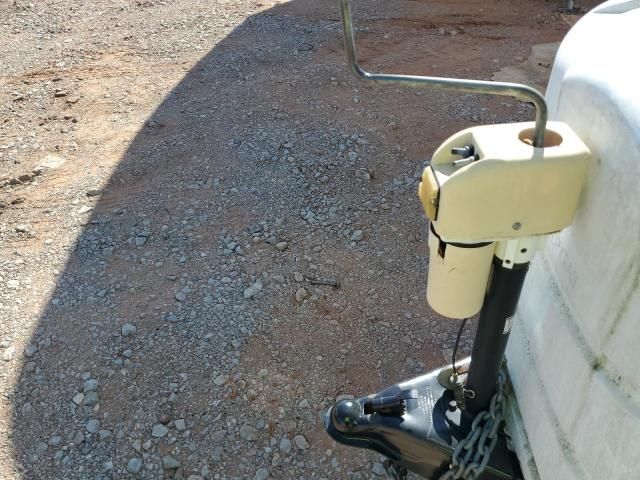2012 Keystone Outback