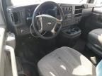 2018 Chevrolet Express G2500