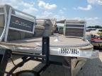 2024 Sun Tracker Boat-Boats Pontoon Boat