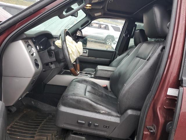 2010 Ford Expedition Limited