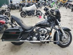 2007 Harley-Davidson Flhx en venta en Candia, NH