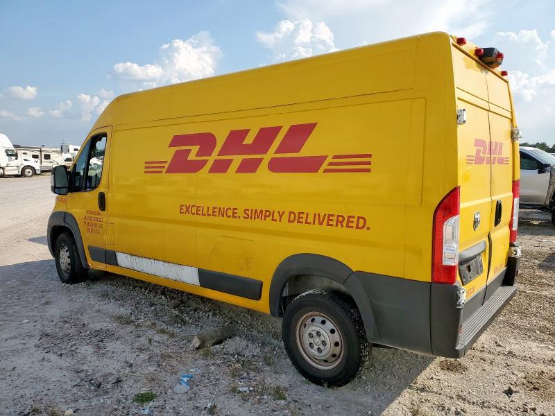 2023 Dodge Ram Promaster 2500 2500 High