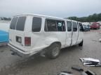 2013 Ford Truck E350 Econo Club WGN