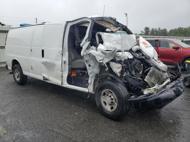 2019 Chevrolet Express G2500