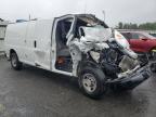 2019 Chevrolet Express G2500