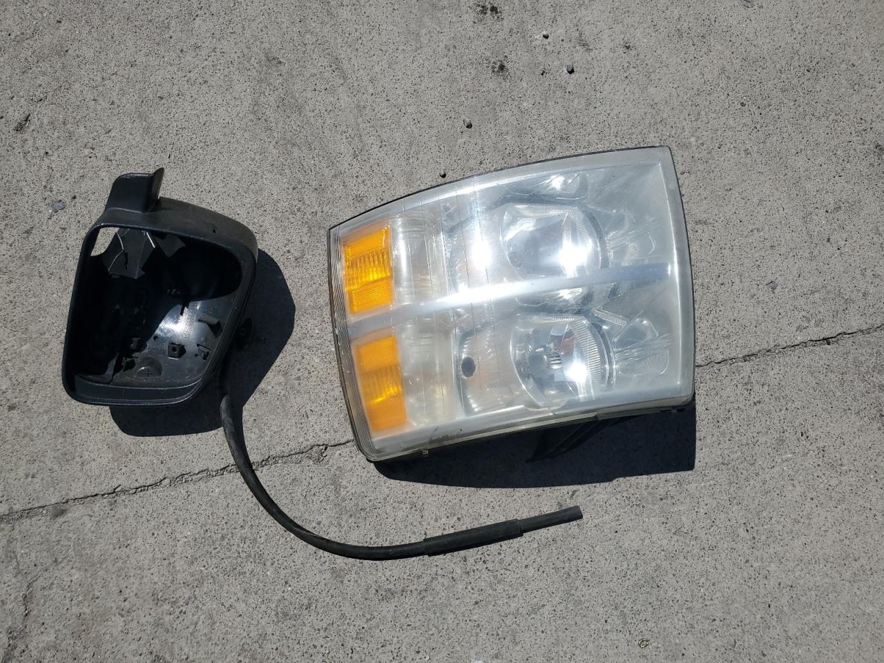 2013 Chevrolet Silverado C3500