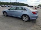 2013 Chrysler 200 LX