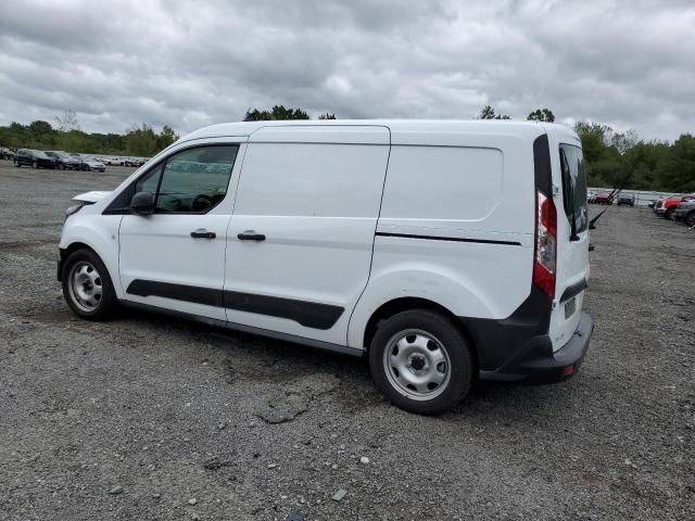 2023 Ford Transit Connect XL