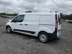 2023 Ford Transit Connect XL