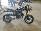 2025 Honda Grom A
