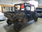 2022 Polaris Ranger Crew XP 1000 Premium