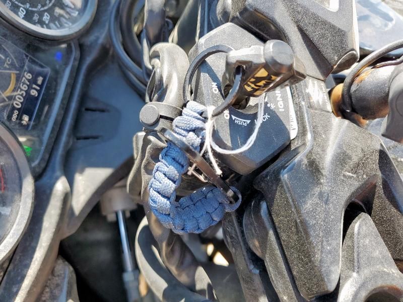 2024 Suzuki GSX1300 RR