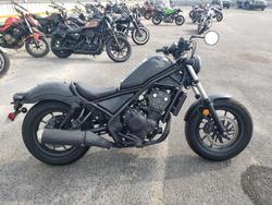 2025 Honda CMX500 en venta en Florence, MS
