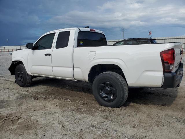 2022 Toyota Tacoma Access cab