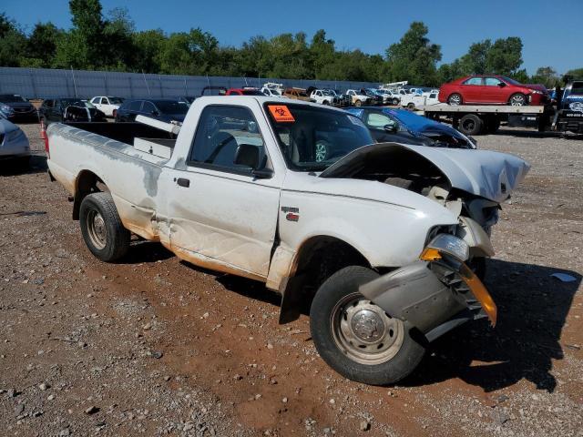 2000 Ford Ranger