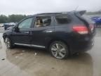 2016 Nissan Pathfinder s