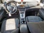 2015 Niss Sentra sv