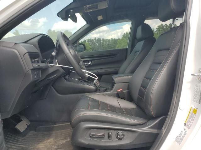 2024 Honda CR-V SPORT-L