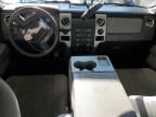 2011 Ford F150 Super Cab