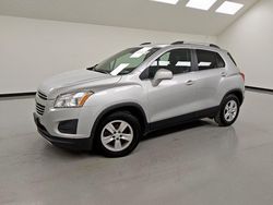 2016 Chevrolet Trax 1LT for sale in Houston, TX
