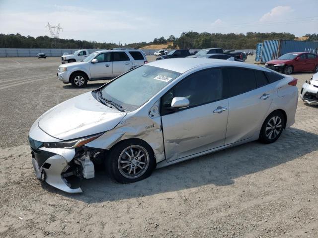 2017 Toyota Prius Prime