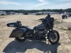 2018 Harley-Davidson Flhxs Street Glide Special
